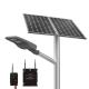 PIR Sensor 12000lm 300W Solar Energy Street Light
