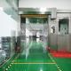 Full Automatic Cleanroom Cargo Air Shower Tunnel Rolling Shutter Door