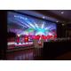 Giant Hd Hanging Stage Background Rental Led Panel P3.91 LED Screen For Concert Event Led Video Wall