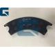 Original New Liugong ZL50C CLG856 Wheel Loader Spare Parts Brake Pad 35C0025