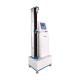Electronic Single Column Tensile Testing Machine High Precision Wire Tensile Strength Testing Instrument
