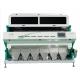6 Chutes 384 Channels Sesame Seeds Color Sorter Sesame Seeds Sorting Machine With Wifi Remote Control Service