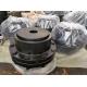 giicl standard type large torque telescopic drum gear tooth coupling