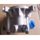 Kawasaki K3V140DT Pilot pump/Gear pump of excavator  Hydraulic piston pump parts/replacement parts