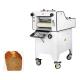 220v / 380v Bread Shaper Machine Automatic Toast Moulder