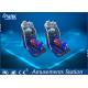 Children Recreation Equipment Racing Game Machine Boat Racing Game Simulator