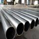 Nickel Alloy Steel Pipe B444 UNS N06625 SCH40 1/2 High Pressure High Temperature ASNI B36.10