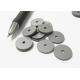 Blank Tungsten Carbide Circular Blade , Durable Carbide Disc Blades