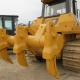 ORIGINAL Hydraulic Cylinder D7 Bulldozer CAT D7H Large Bulldozer in Good Condition