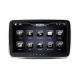 9 Inch Bluetooth Headrest Monitor Rear Seat Headrest Entertainment System With USB FM Bluetooth Mirrorlink