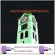 four 4 side tower building clocks with GPS satallite synchcronization,  -  Good Clock(Yantai) Trust-Well Co.,Ltd