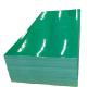 Alkali Resistance HDPE Plastic Sheets Boards UHMWPE Sheets With Any Color