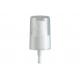 24 410 Plastic Cream Pump Dispenser Full Cover For Cosmetic Packaging