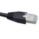 8 Pin High Flex Gigabit Ethernet Cable , GigE Interface Gigabit Network Cable