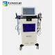 LDM Triple Frequency HIFU Ultrasound Facelift Machine For Wrinkle Remove