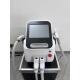 10.4 Inch Diode Laser Hair Removal Machine 808nm Skin Rejuvenation Beauty Device