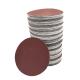 215mm 225mm Sanding Discs 9inch Aluminum Oxide Abrasive Paper for Wall Paint Polishing