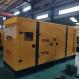 300kva Silent Type Diesel Generator 330kva 50Hz 3 Phase Standby Diesel Generator Set