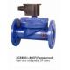 Cast Iron Intrinsically Safe Solenoid Valve Electric Air Solenoid Valve Explosion Proof