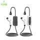 Portable EV CHARGER Type 1 Type 2 16A 32A AC EV Charger For Electric Car
