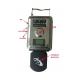 Digital Intrinsically Safe Instrument Dust Sensor For Hazardous Work