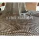 Weld Decorative Metal Mesh Curtain For Screens Room Dividers