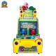 1 Player Shopping Center LCD Coin Operated Game Machine