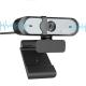 OV Sensor AutoFocus Full HD Webcam 1080P With Privacy Shutter