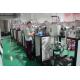Stainless Steel Wire PVD Magnetron Sputtering Deposition Line