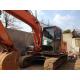 Used hitachi zx120-6 crawler excavator for sale
