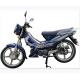 Single cylinder hot sale 4 Stroke moped 110cc motorcycle