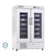 1008 Liter Blood Bank Refrigerator With Power Failure Protection Air Cooling System