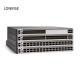 C9500-48Y4C-A Cisco Switch Catalyst 9500 Cisco Catalyst 9500 48-Port X 1 / 10 / 25G + 4-Port 40/100G,