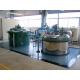 Vacuum Pressure Impregnation Equipment High-Voltage Motors Vacuum Resin Casting Machine
