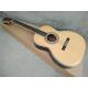 Top quality 39 000 style acoustic guitar,Solid spruce top,Abalone inlays and Ebony fingerboard acoustic gu