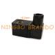 FP DP EP SQP FDP Pulse Valve DIN Connector BH10 Solenoid Coil