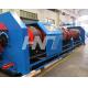 High Speed Concentric Wire Stranding Machine For High Voltage Cables