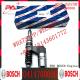 Diesel Fuel Injector For  Stralis Bosch Unit Injector 0414700006 504100287