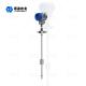 LCD Display 4MPa Magnetic Type Level Transmitter 0.5mm Accuracy Four Wire