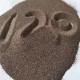 Brown Fused Aluminum Oxide Powder 2072°C Melting Point