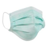Customized Size Disposable Safety Mask High Breathability OEM ODM Available