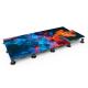 3000cd/m2 P1.95 Dance Floor LED Display Interactive For Indoor Stage