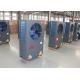 Greenhouse Agriculture Heat Pump Heating Systems , Air Energy Heat Pumps Energy Saving