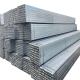 25x25 Galvanized Steel Square Pipe 2.0mm Thickness TS550GD CGCC SGCC Grade