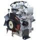 15KW Electric Starter 92×75mm Multi Cylinder Diesel Engine
