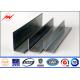 Industrial Furnaces Galvanised Steel Angle Standard Sizes Galvanised Angle Iron