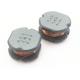 Low tolerances at high inductance values SMT Power Inductor 7447732010