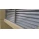 Custom Colored Durability Blinds Blindss for Office Home and Hotel Decor