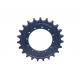 ISO PC60-5 Komatsu Sprocket Undercarriage Parts For Excavators And Bulldozers