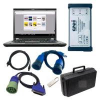  Agriculture and Construction  Diagnostic Tool ( EST 9.11) Plus Lenovo T430 Laptop